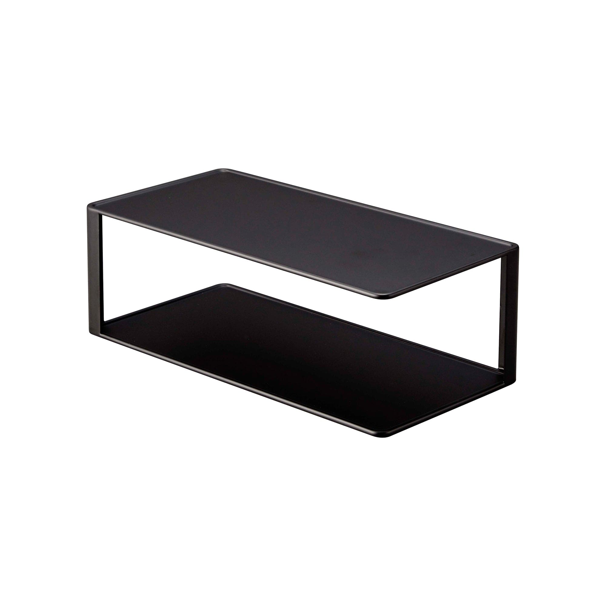 Two-Tier Cabinet Organizer - Steel