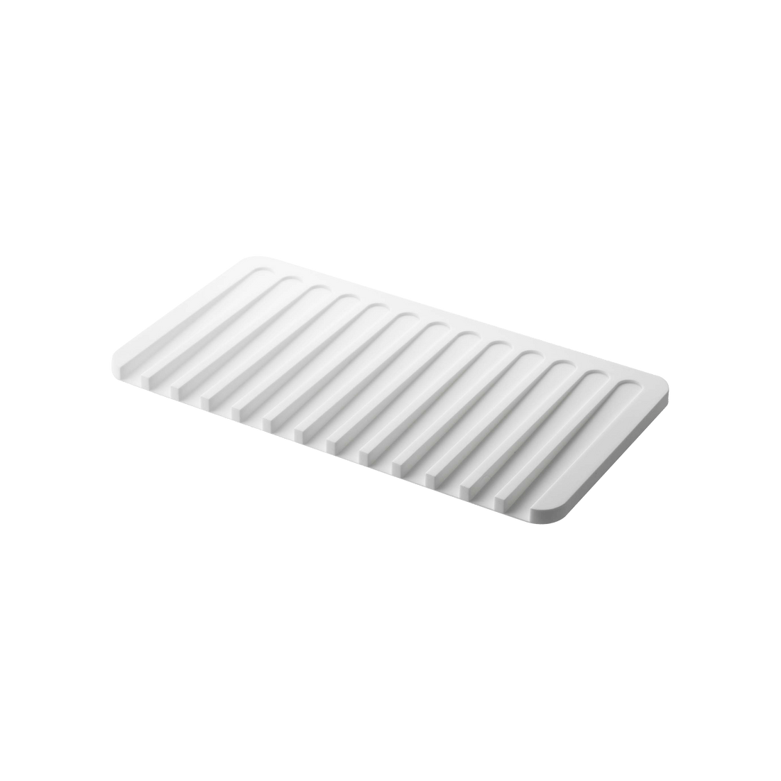 Dish Drainer Tray - Silicone