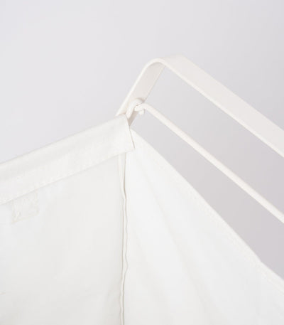 Laundry Hamper with Cotton Liner