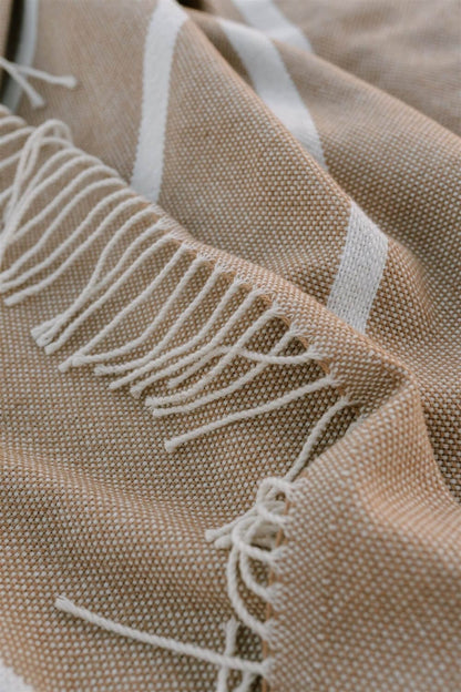 Beach Cove Blanket