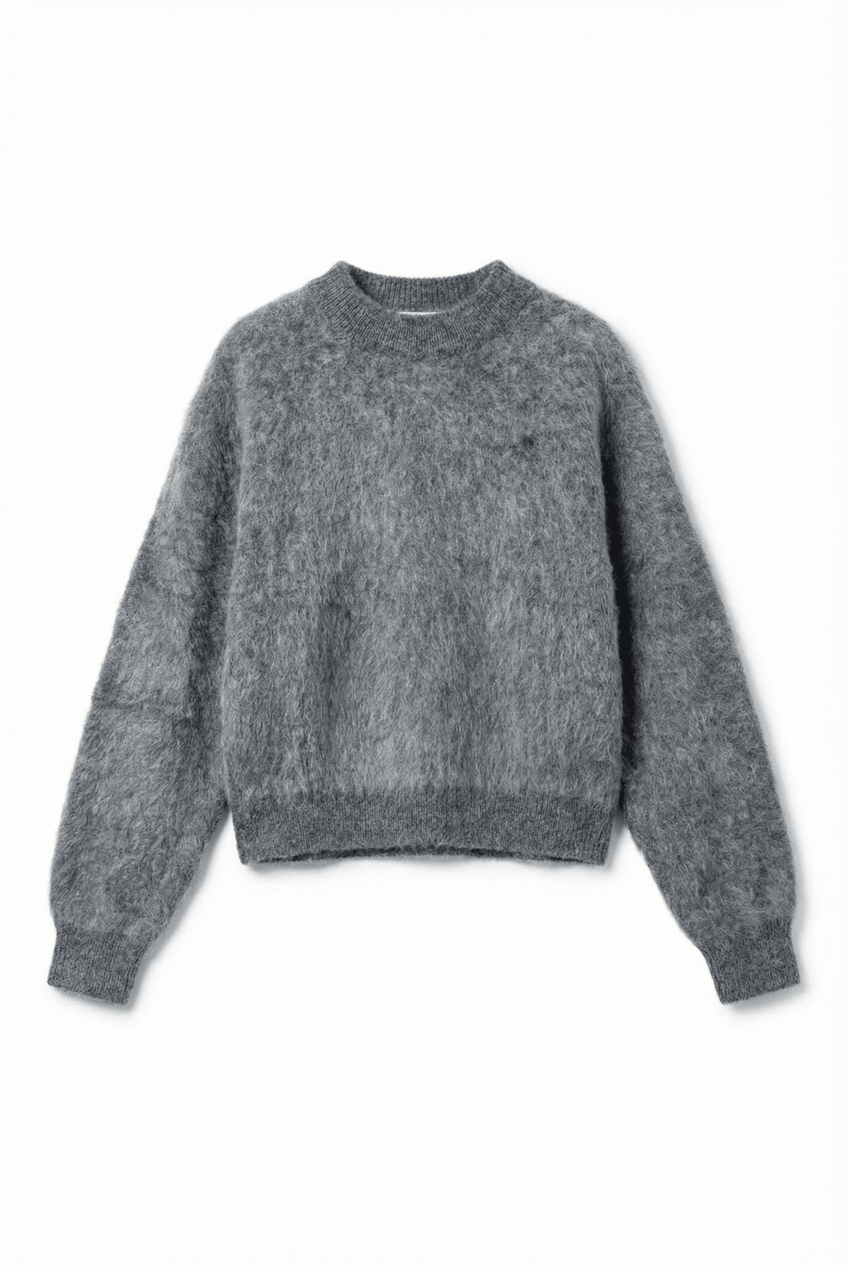 Lillian Sweater in Grey