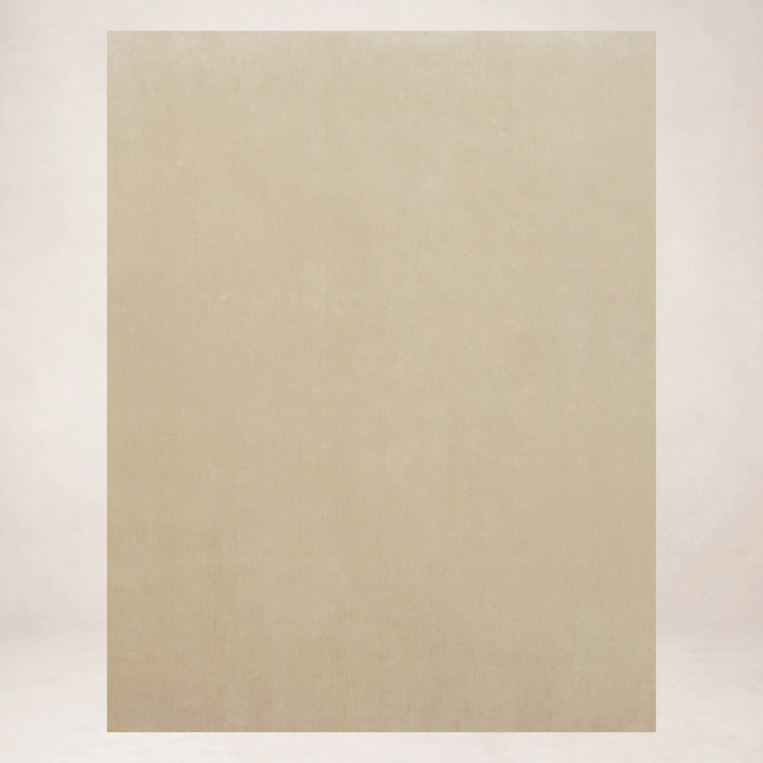 Linen Rug