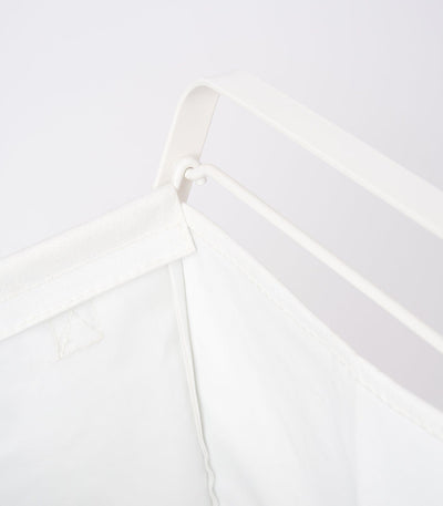 Laundry Hamper with Cotton Liner