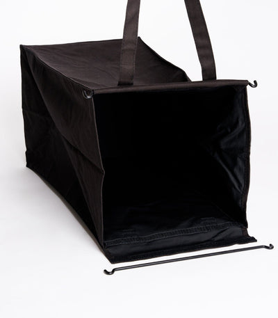 Laundry Hamper with Cotton Liner