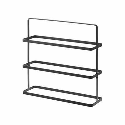 Shoe Rack (18" H)  - Steel