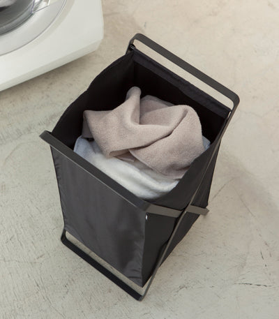 Laundry Hamper (25" H)  - Steel
