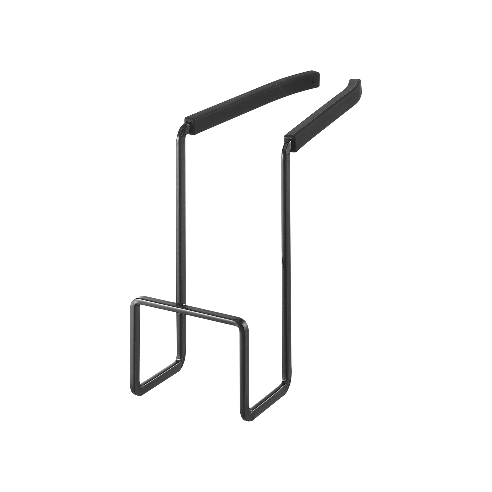 Faucet Hanging Sponge Holder - Two Sizes - Steel - Thumbnail 2