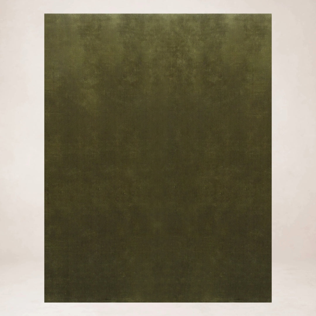 Olive Rug