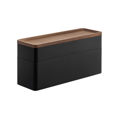 Stacking Accessories or Watches Case - Two Styles