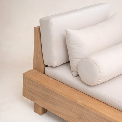 Closeup of Ojai Daybed