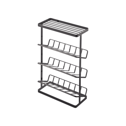 Shower Caddy - Three Sizes - Steel