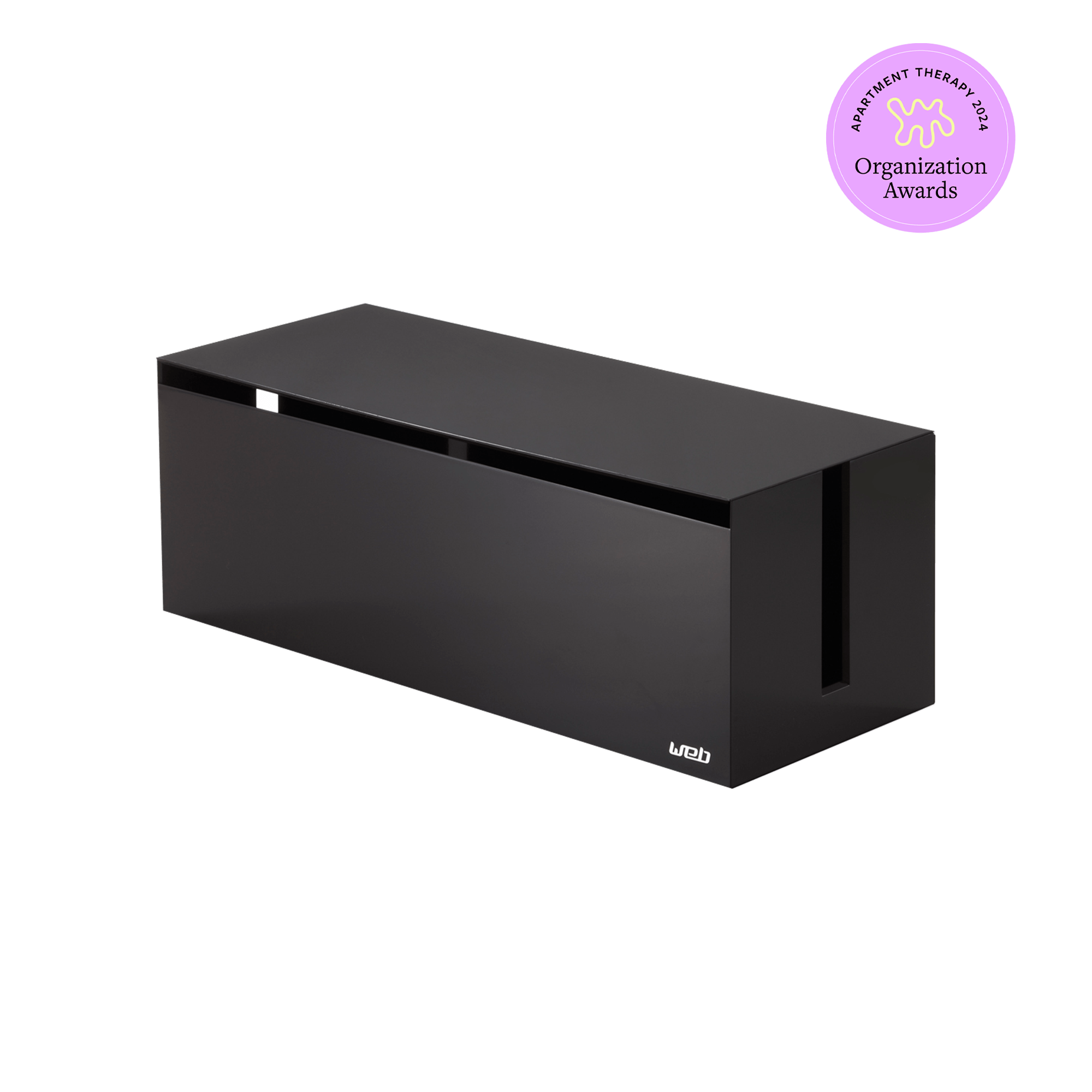 Cable Management Box