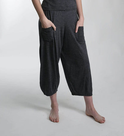 Merino Wool Lounge Pants