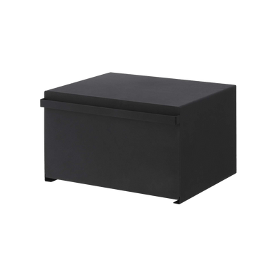 Bread Box - Two Styles - Steel