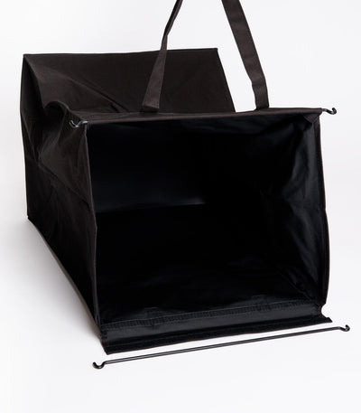 Laundry Hamper with Cotton Liner