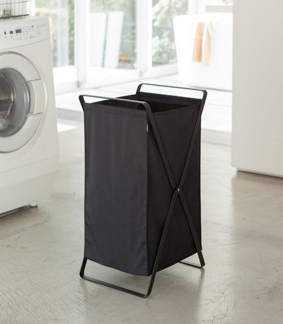 Laundry Hamper (25" H)  - Steel