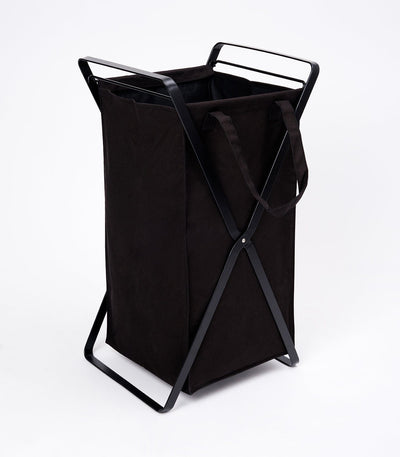 Laundry Hamper with Cotton Liner