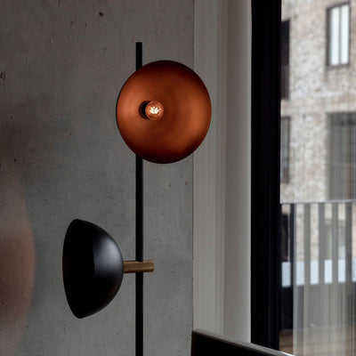 Pluto E26 Tinted LED Bulb