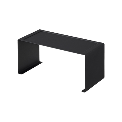 Stackable Countertop Shelf - Steel