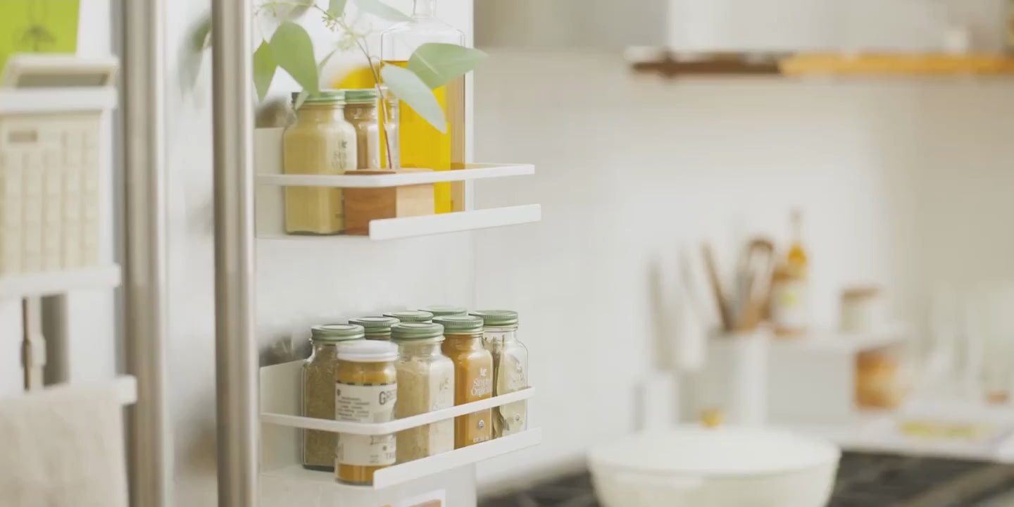 Load video: The Yamazaki Home Collection available at Japandi Supply House