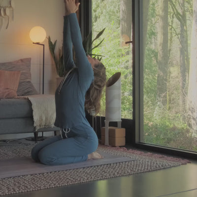 Yoga Storage Bundle | Figures