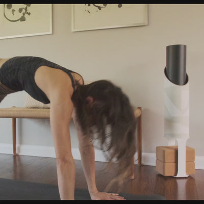 Yoga Storage Bundle | Figures