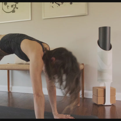 Yoga Storage Bundle | Figures