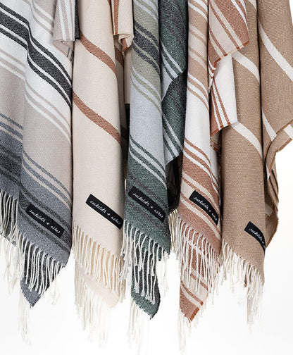 Beach Cove Blanket