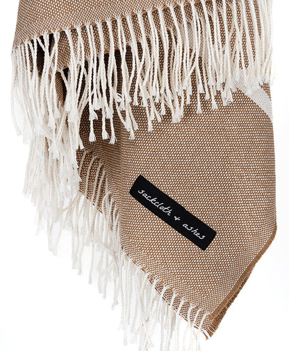 Beach Cove Blanket
