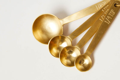 Stowe Measuring Spoons