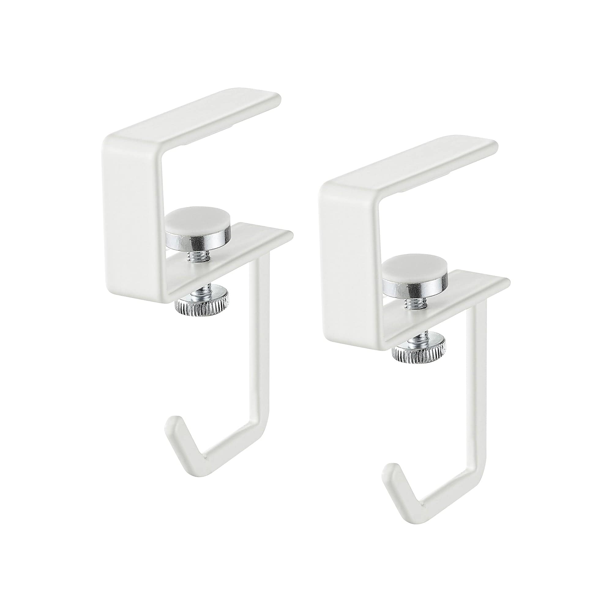 Under-Shelf Hooks (Set of 2)