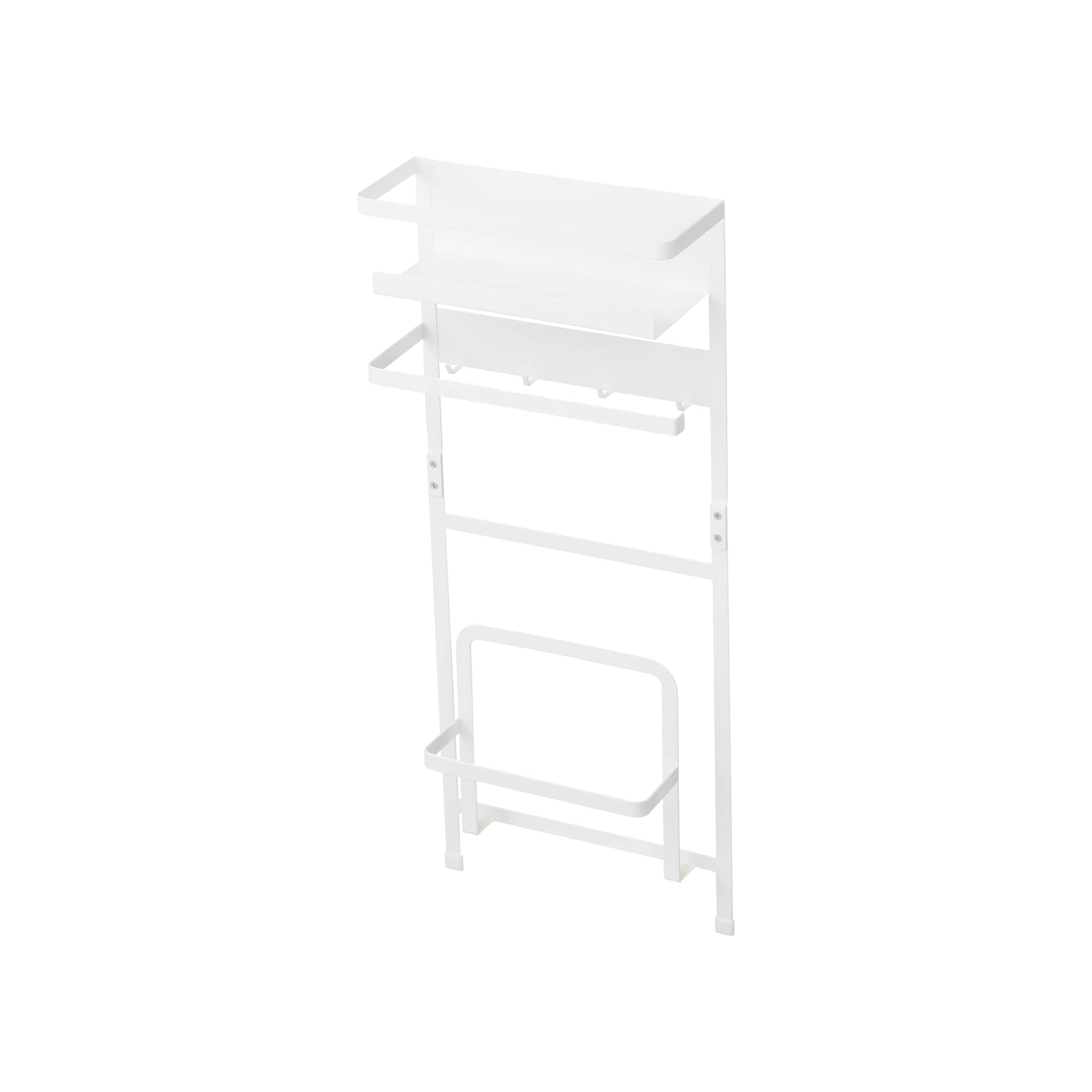 Magnetic Laundry Organizer - Steel - Thumbnail 3