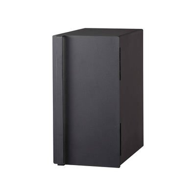 Bread Box - Vertical - Steel