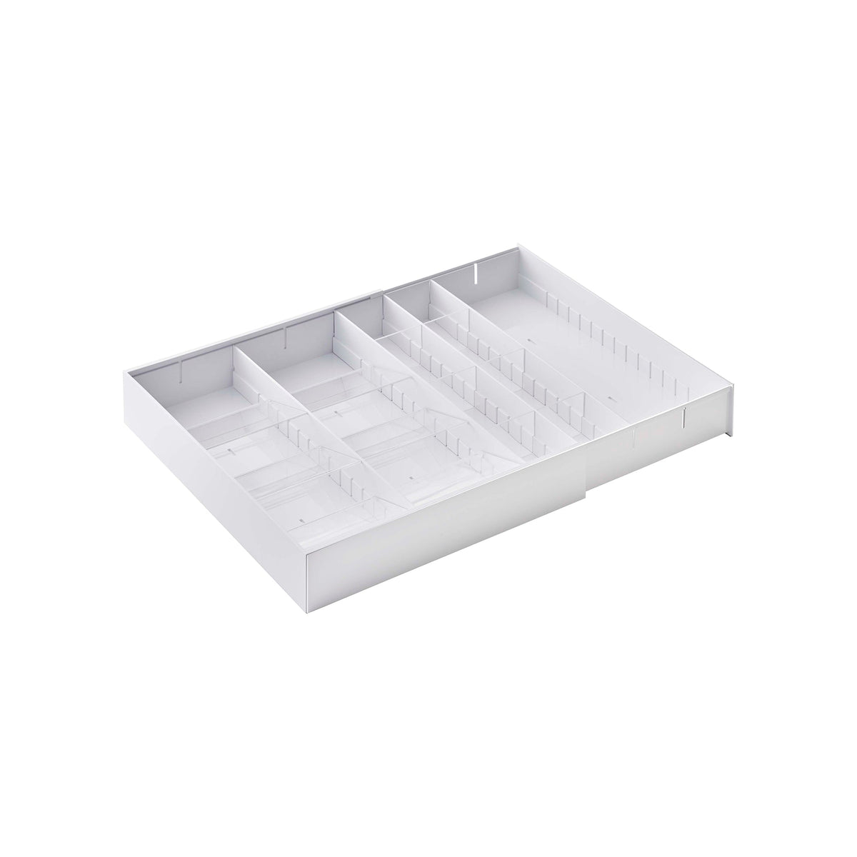 Expandable Cutlery Organizer - Large
