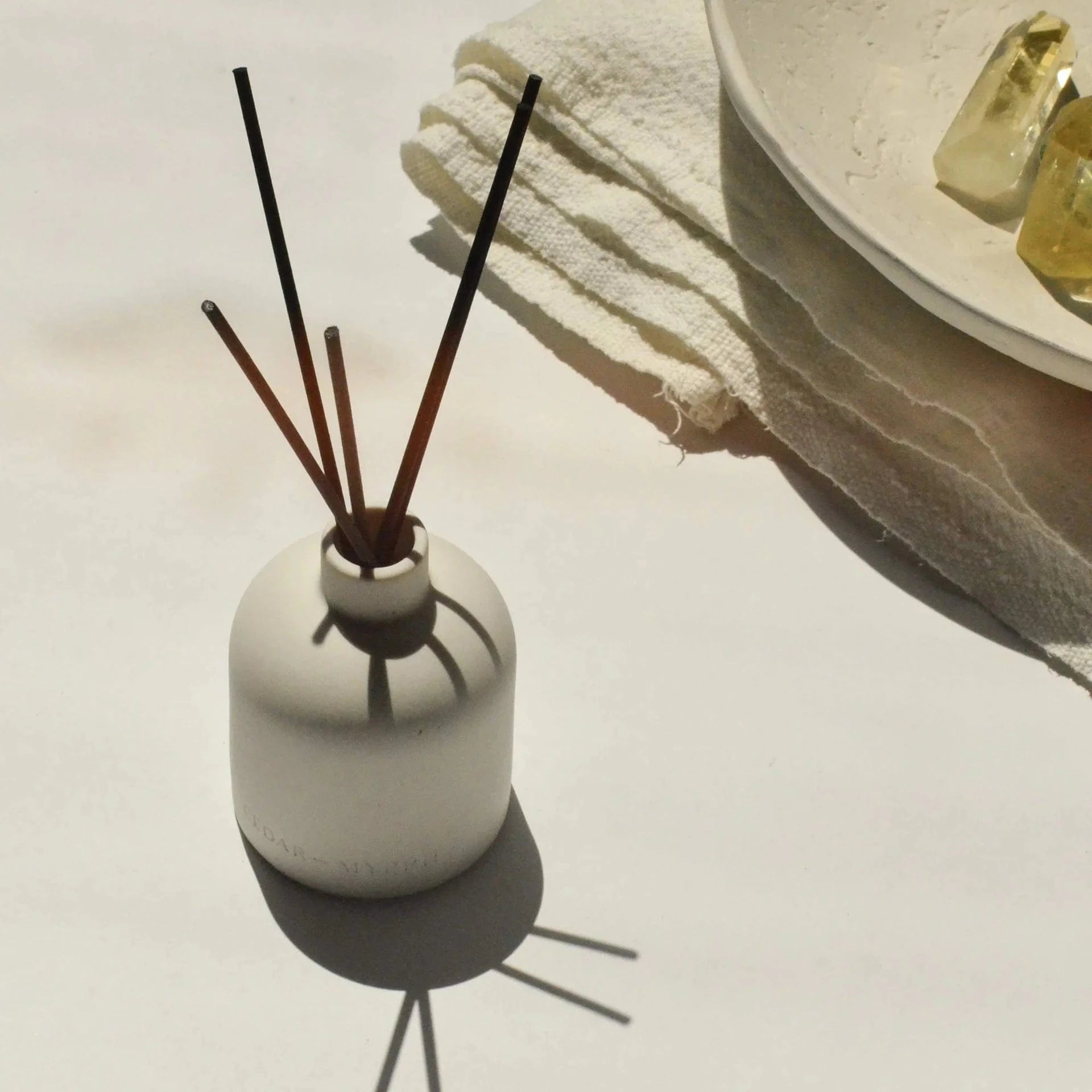 Spiritual Wellness Reed Diffuser