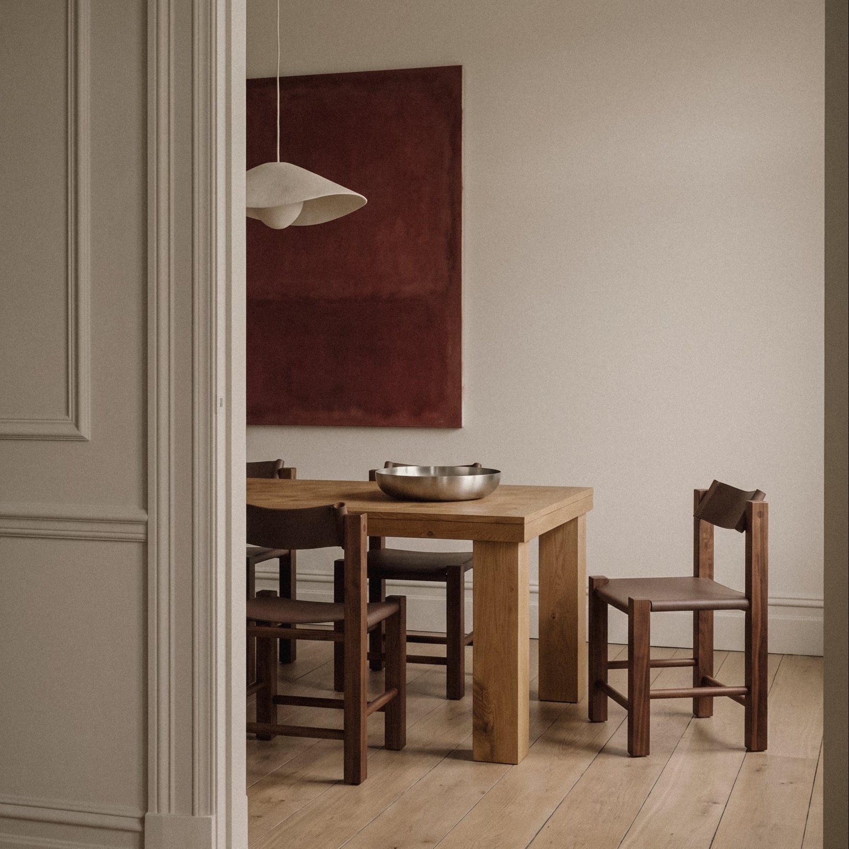 Ghent Dining Table