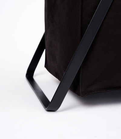 Laundry Hamper with Cotton Liner