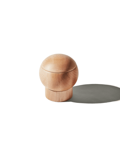 The Salt Sphere