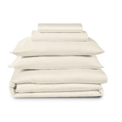 LuxeSoft Cotton Sheet Set