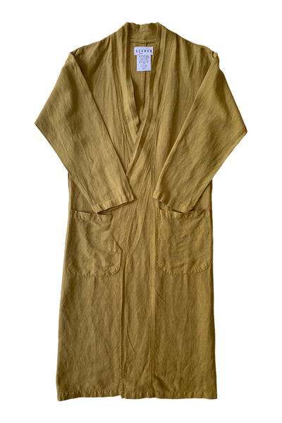 Kimono in Linen