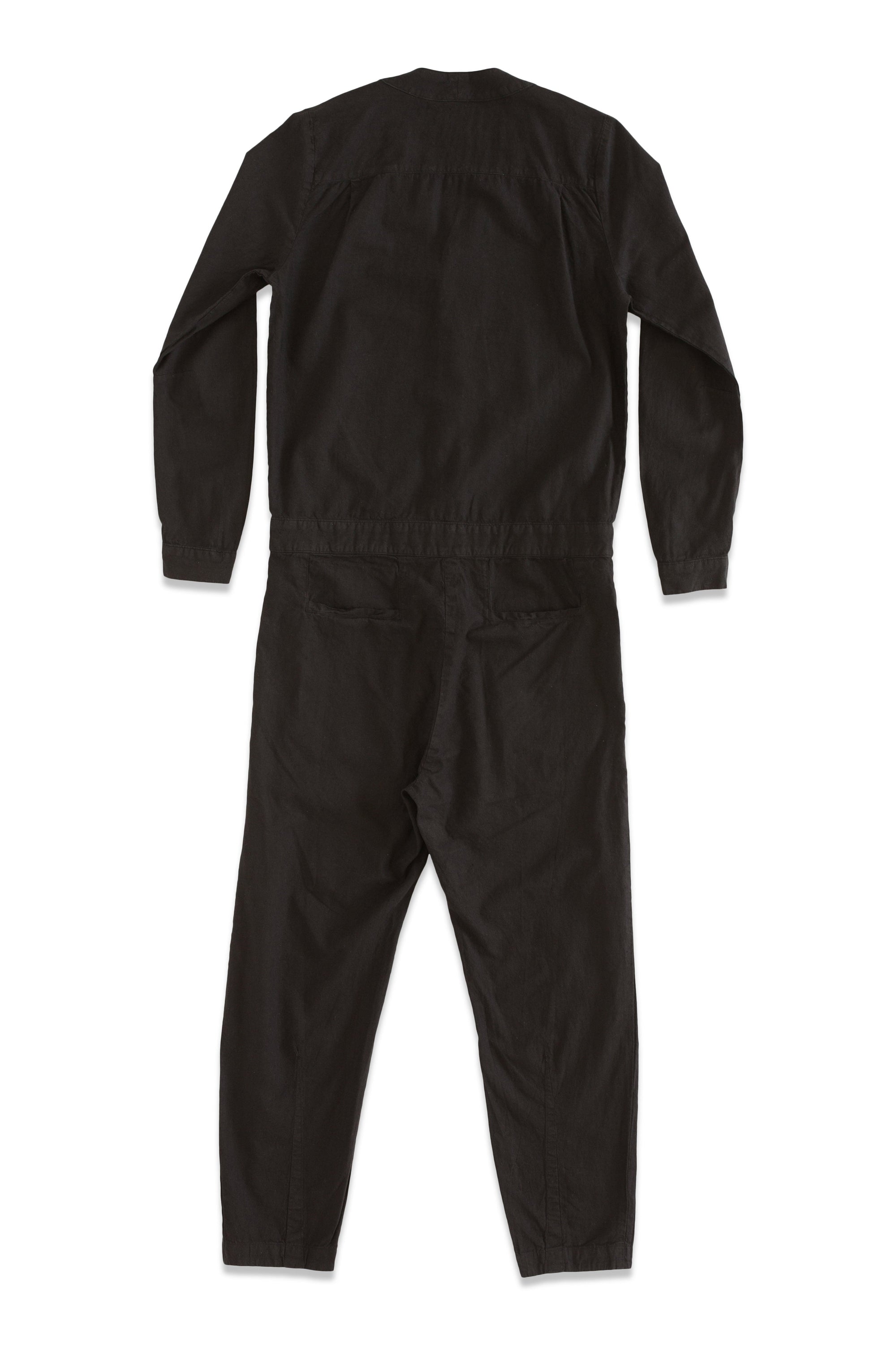 Jumpsuit Long Sleeve
