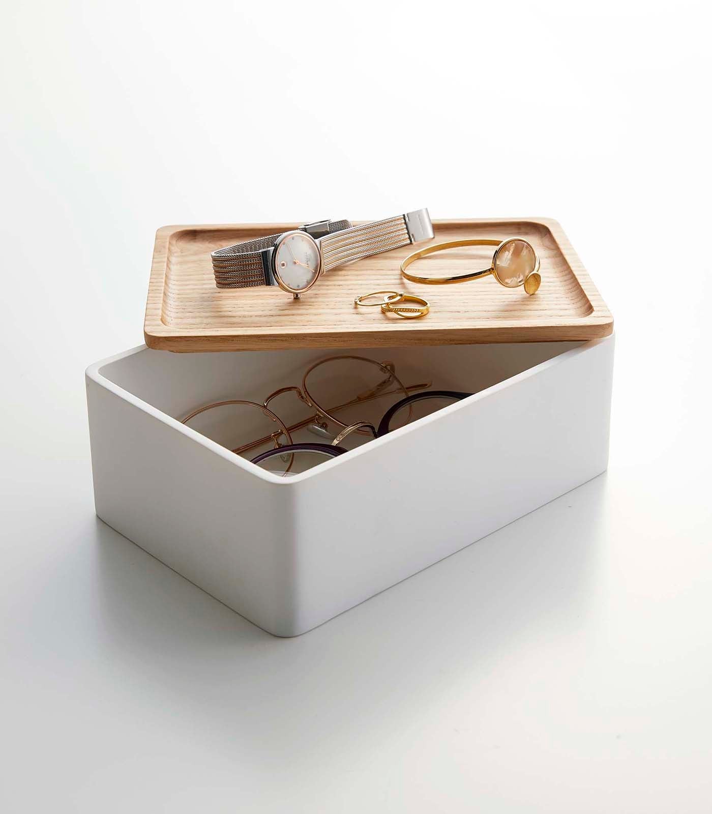 Yamazaki Home Accessory Box - Thumbnail 3