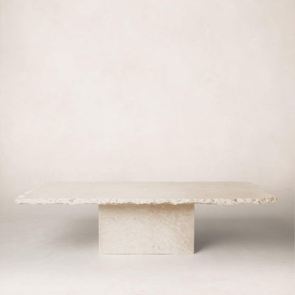 Sofita Marble Coffee Table