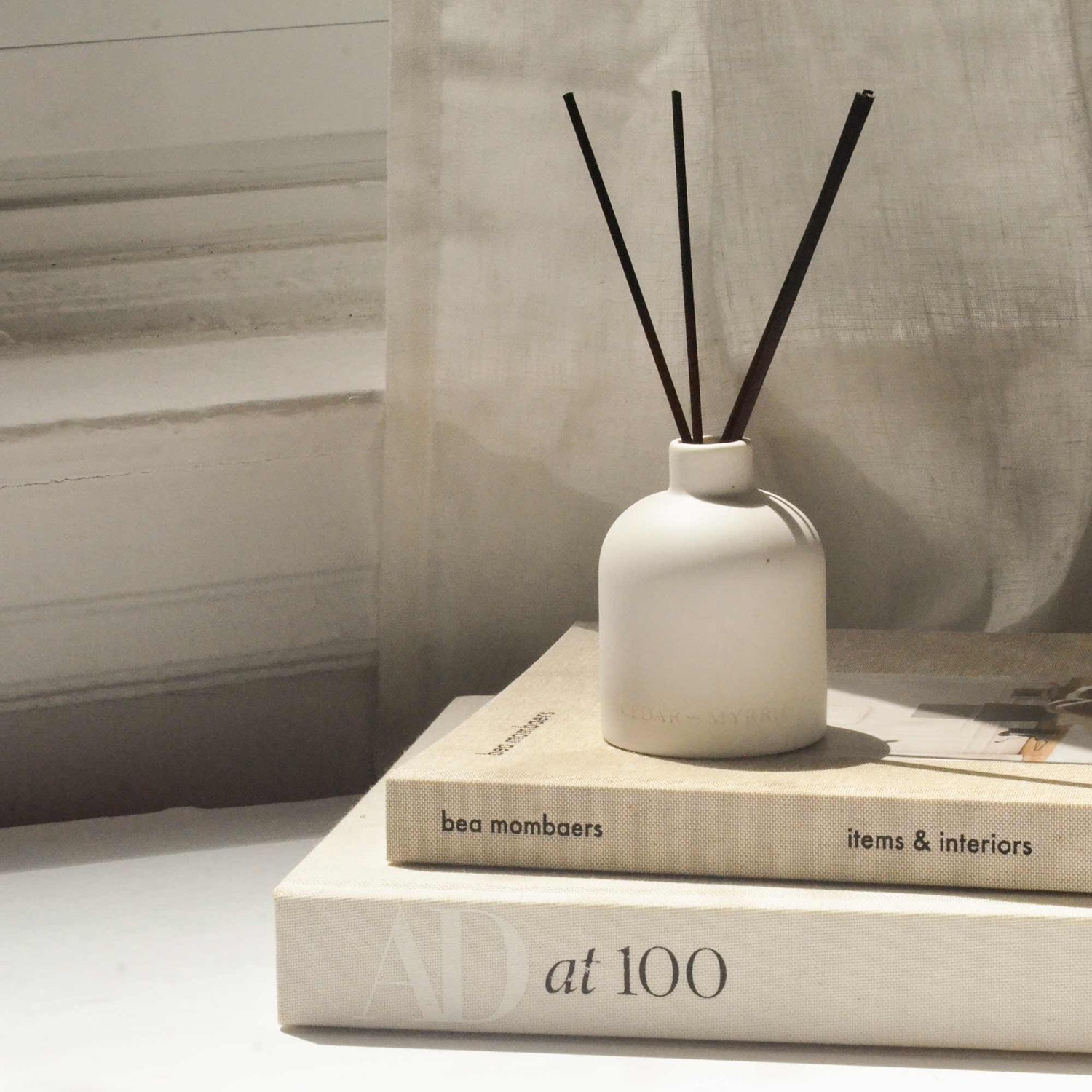 Spiritual Reed Diffuser
