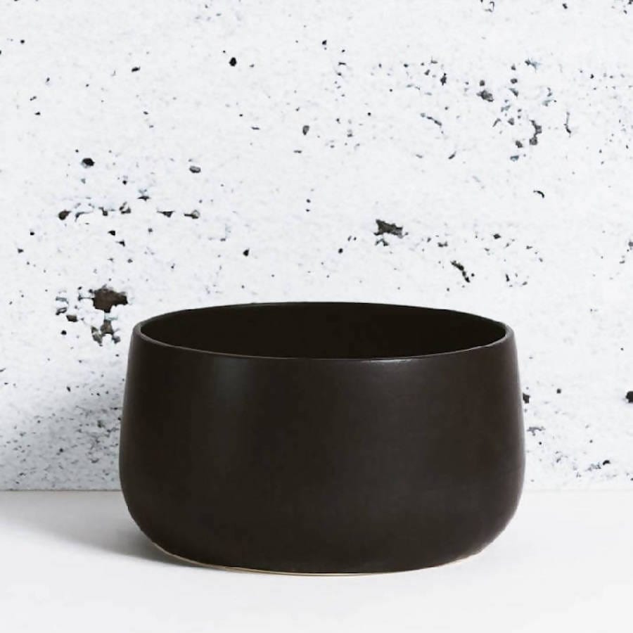 Japandi Tableware Serving Bowl - 120 Oz