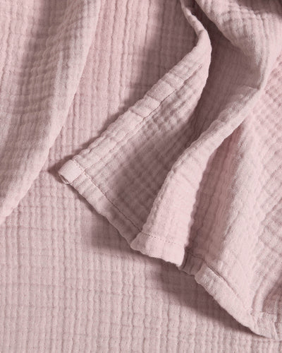 Muslin Cotton Throw