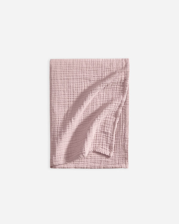 Muslin Cotton Throw