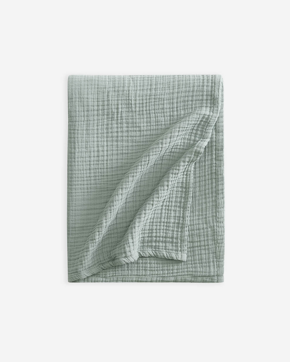 Muslin Cotton Throw