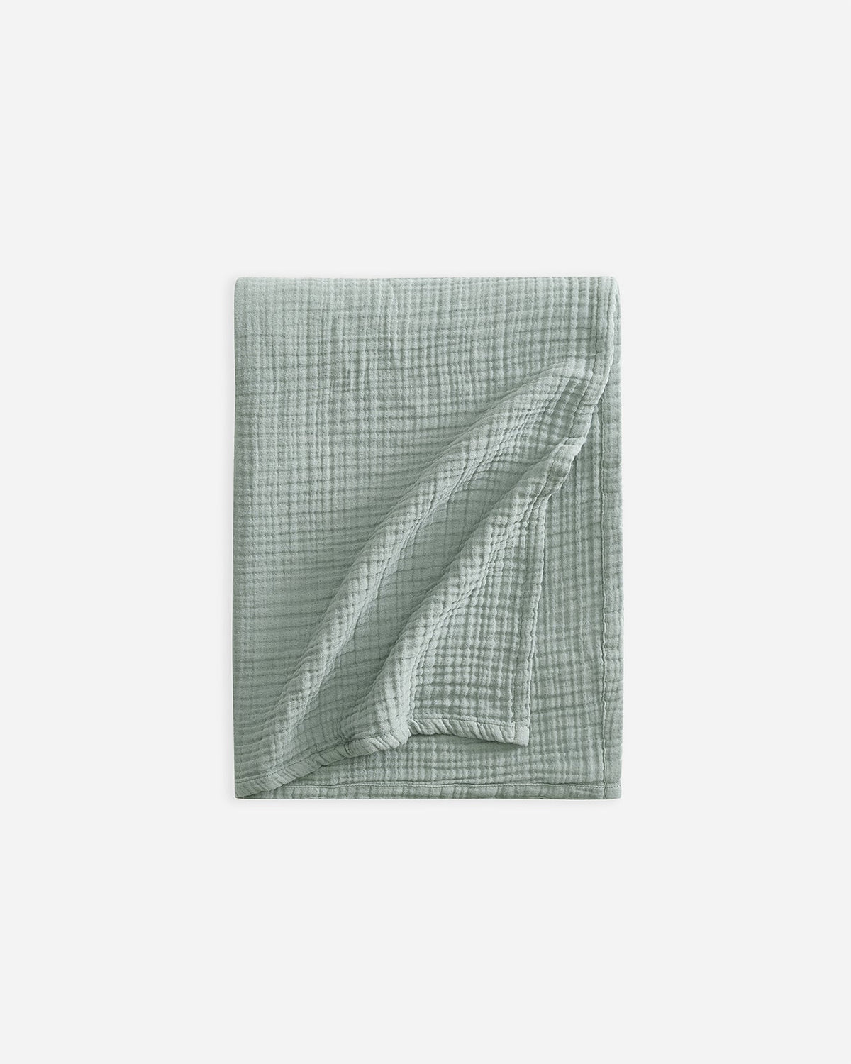 Muslin Cotton Throw