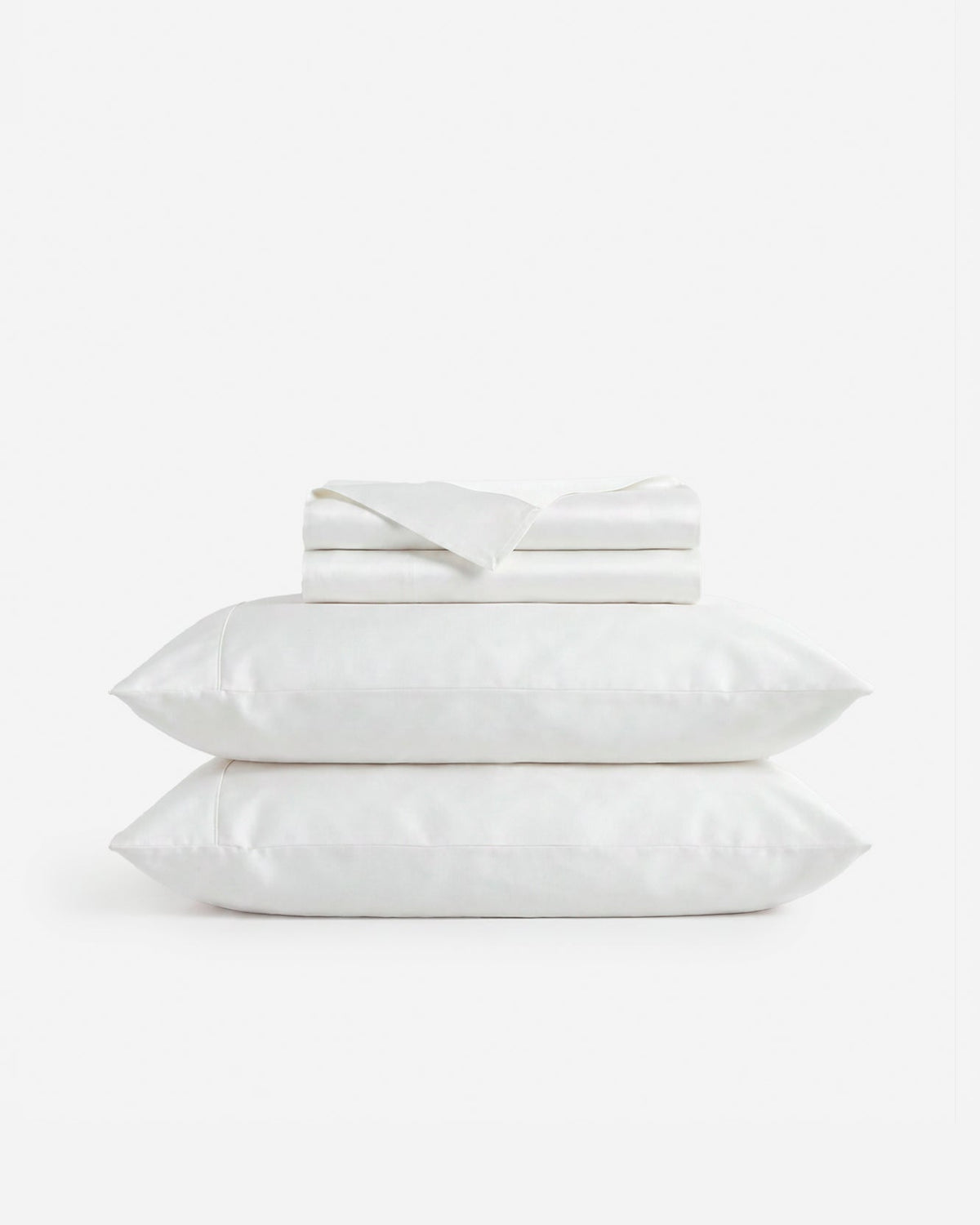 Silky Lyocell Sheet Set